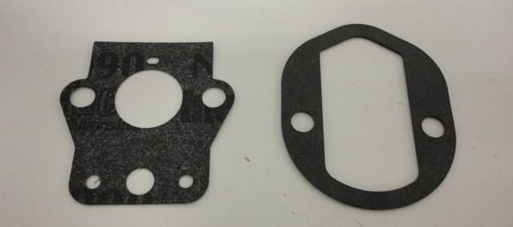 Stihl 009 Carburetor Manifold Gasket Set Oem 11201290500 11201290505