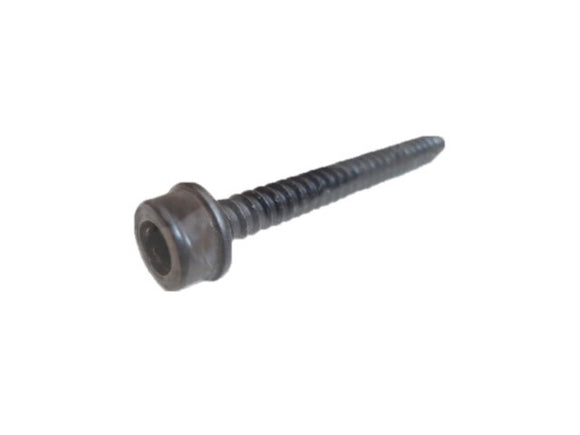 Husqvarna  51, 55 Rancher Carburetor Mounting Screw New Oem 503210745