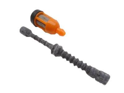 Stihl 024, 026, Original Version Fuel Line And Filter Combo New Oem 11213587705