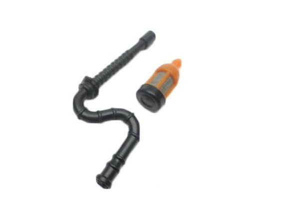 Stihl 024, 026, Ms 260, Ms 270, Ms 280 Fuel Line  11213587700 And Filter Combo New