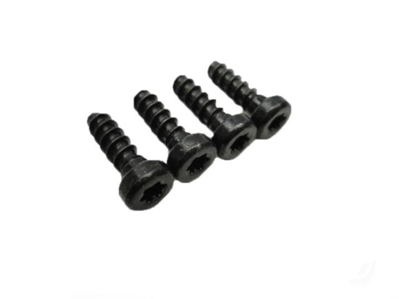 Bag Of 4 T27  M6 X 19Mm  Stihl Self Tapping Handle Screws