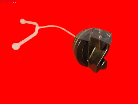 Dolmar Ps 5105 , Ps 510, Ps 460, Ps-500, Ps 4600, Ps-5000, Makita Ea 5000, Dcs 510, Dcs 5121, Dcs 460 Oil Cap New Oem 168508-1 Replaces 170114100