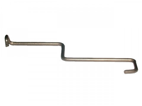 Stihl 021, 023, 025, Ms 210, Ms 250 Throttle Rod New 11231821505