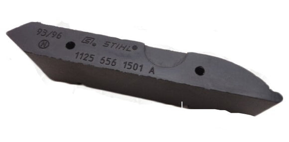 Stihl Oem Rubber Chain/Chip Guard Fits Stihl 029, 039, 038, Ms 440, Ms 270, Ms 280, Ms 380, 026, 028, 024, Ms 340, Ms 650, 034, 036, 044, 066, Ms