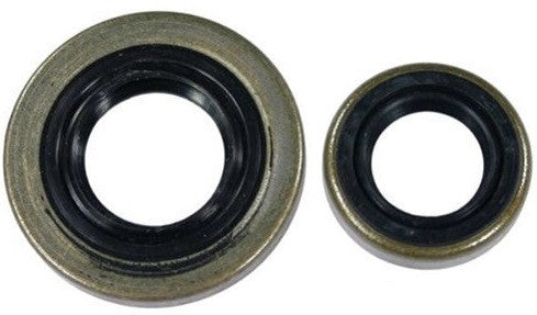 Stihl 046 Ms 460 Oil Seal Set 96400031355, 96400031600
