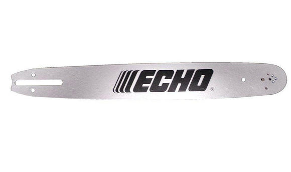 18" Echo Chainsaw Bar .050 3/8 Fits Cs-370, Cs-400,  18" Dcs-5000 E Force Battery Chainsaw Bar 18A0Cd3762C