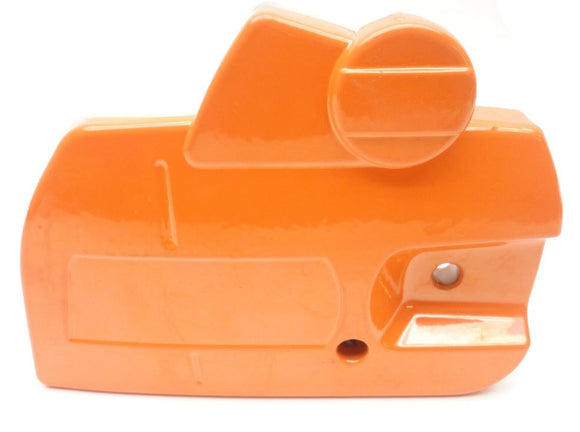 Aftermarket Clutch Cover Assembly Fits Husqvarna 450, 445 Replaces 544097902