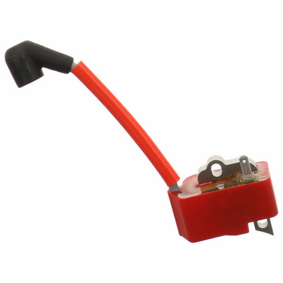 Dolmar Ps-32, Ps-35, Makita Ea3200, Ea3201S, Ea3200Sr, Ea3500, Ea3500Srdb Chainsaw Ignition Coil New Oem  126270-4