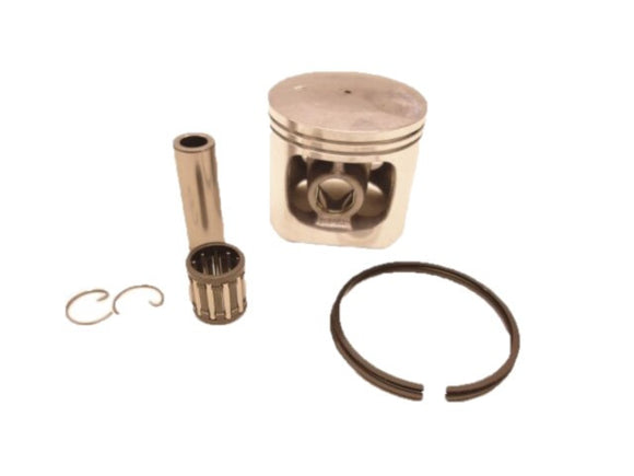 Echo Cs 800P, Qv-8000 Cs-8000 Piston Kit Oem P021005421 Replaces P021005420