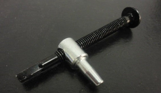 Echo Cs-370, Cs-400 Chain Adjuster Tensioner Screw And Pin V203000110, C309000030 New Oem