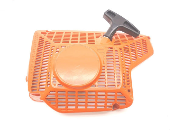 Echo Cs-8000 Recoil Starter Assembly New Oem Orange 17720030831,P100006340