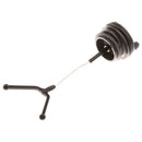 Husqvarna Chainsaw Oil Cap New OEM 501765602-1