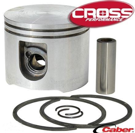 Cross Performance Stihl Ts 700  Ts 800 Piston Kit 42240302005