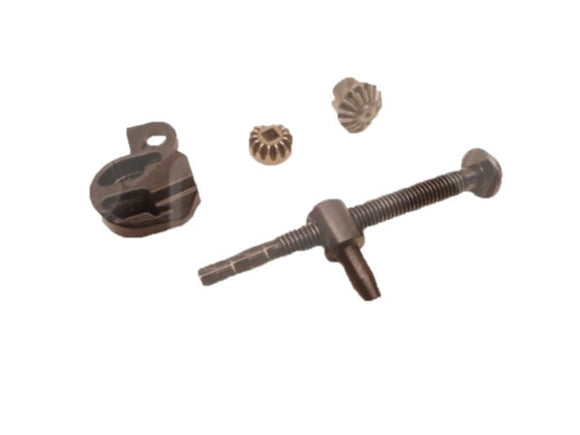 Echo Cs-490, Cs-4910, Cs-501P Shindaiwa 492 Complete Chain Tensioner Assembly New Oem V203000021, C309000190