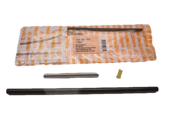 Stihl 034, 036, Ms 360 Oil Hose Kit New Oem 11240071010