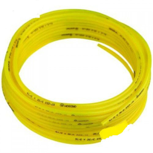 Oregon Chainsaw, Trimmer Fuel Line .117 X .211 X 25 Feet