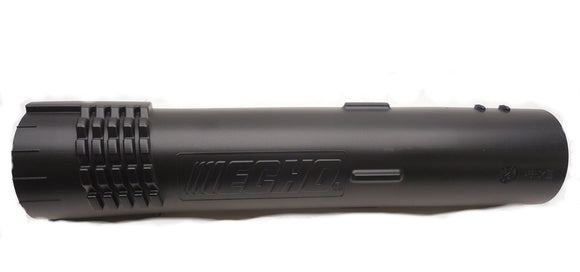 Echo Pb-770H, Pb-770T, Pb-760, Pb-5810H, Pb-5810T Backpack Blower Tube New Oem E165000291
