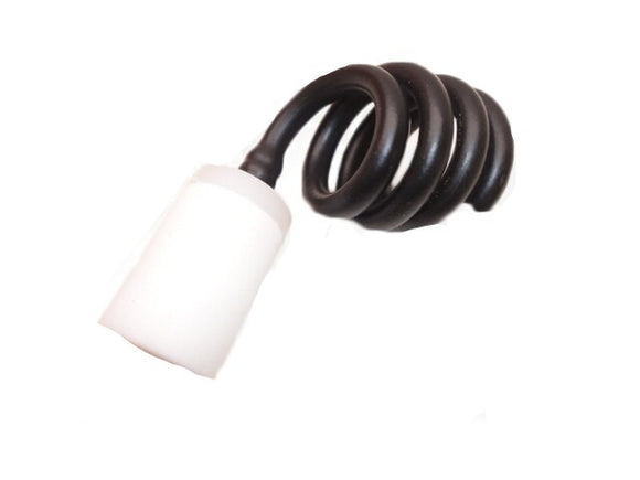 Fuel Line And Filter For 625, 630, 670 New 503577601