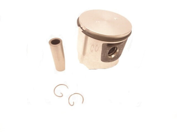 Makita Ek 6101, Ea 6100P, Dolmar Pc 6114, Ps-6100  Piston And Ring Kit New 183K15-9 Replaces 315132200,.315132101, 143436A1