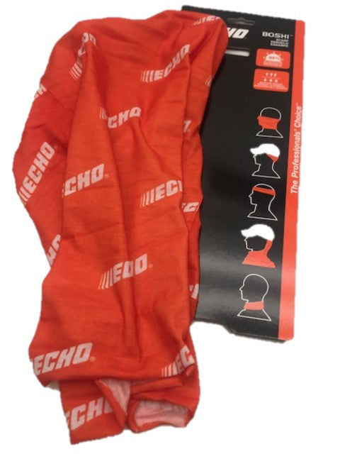 Echo BOSHI-Convertible Bandana Scarf  999888010000