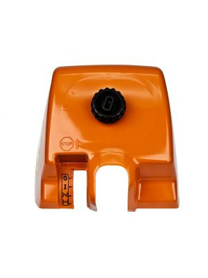 Stihl Ms460, 046 Air Filter Cover New Oem 11281401001