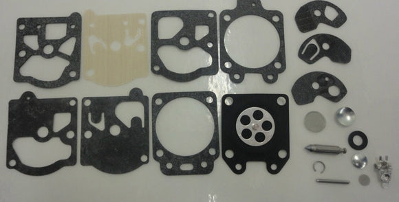 Stihl Fs 36 Walbro Wt Carburetor Kit