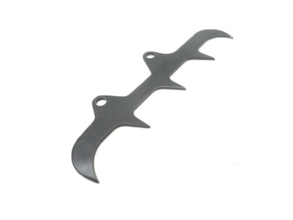 Echo Cs-490, 4910, 501P Shindaiwa 492 Spike, Bumper New Oem C304000310