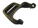 Husqvarna 455, 460 Chain Brake Handle New Oem 537284301-1