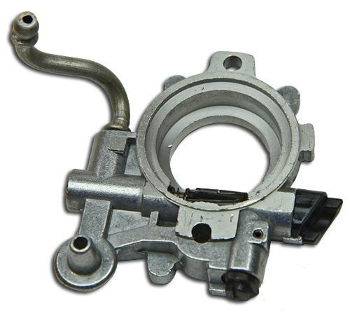 Stihl 044 Ms 440 Oil Pump Assembly Replaces 1128-640-3205