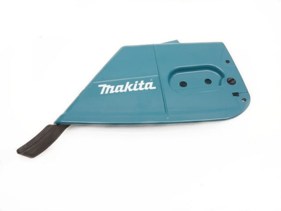 Makita  Dcs 6401,  Dcs 6421, Dcs 7301, Dcs 7901 Complete Sprocket Guard Clutch Cover 038213641