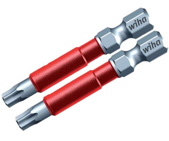 Wiha Impact Power Bit Torx T-27
