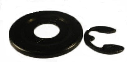 Echo Cs-590 Timber Wolf Clutch Drum Washer (v307000510, and C-Clip v583000440)
