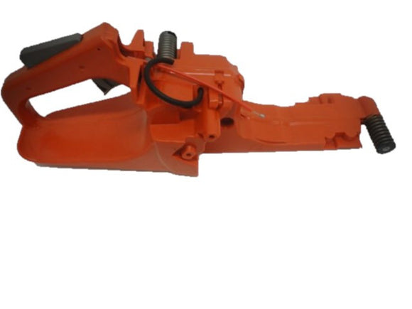 Aftermarket Gas Tank and Handle Assembly Fits Husqvarna 362, 365, 371, 372 Xp Replaces 503713275