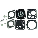 Aftermarket Carburetor Rebuild Kit For Tillotson RK-17, RK-23HS Fits Husqvarna 61 281 181 288 266 268 272 395 Xp, Jonsered 2094, 2095 Carburetor Rebuild Kit For Tillotson RK-17, RK-23HS-1