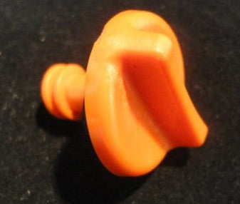 Echo Cs-271T 330T 360T Air Filter Cover Thumbscrew Oem A235000040