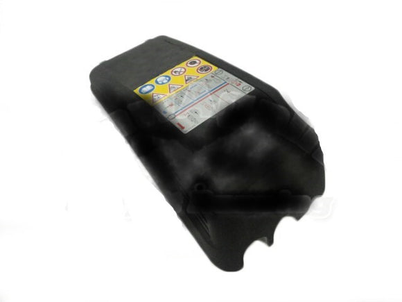 Makita Ek 6101, Dolmar Pc 6114, Air Filter Cover New, Oem, 143451-5 Replaces 315118050