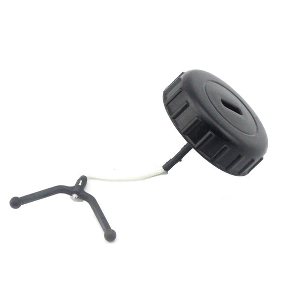 Stihl 017, 018, Ms 170, Ms 180 Oil Or Fuel Cap New 11303500500