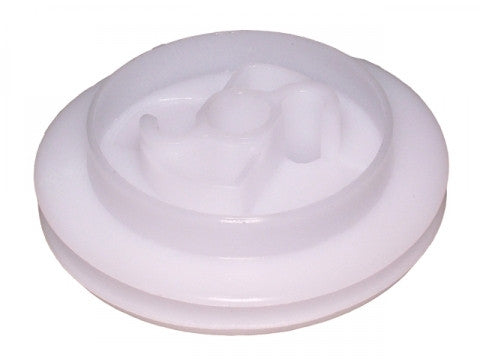 Stihl 024, 026, 028, Ms 240, Ms 260 Recoil Starter Pulley New 11251950401