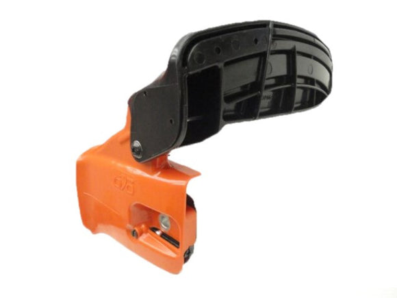 Echo Cs-271T Clutch Cover And Chain Brake Assembly New Oem P021038180 P021048911