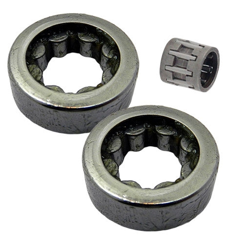 Stihl Ms 200T 020T Crank Shaft Roller Bearing  New 95310030105