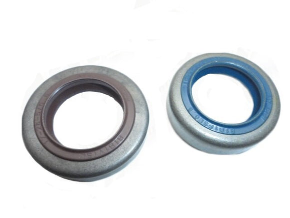 Dolmar Ps-6300 Ps-6400,  Ps-7300, 7310, 7900, 7910, Makita Dcs 6401,  Dcs 7301, Dcs 7901, Ea 7300, Ea7900  Crankcase Oil Seal Set New Oem 962900061,