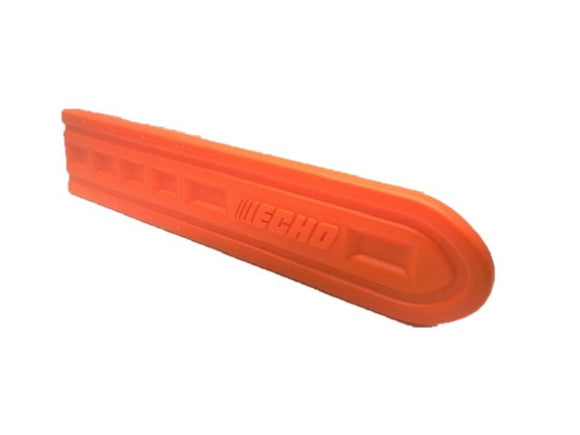 20" Cuttable/Adjustable Echo Chainsaw Bar Guard Cover Scabbard 99988801595
