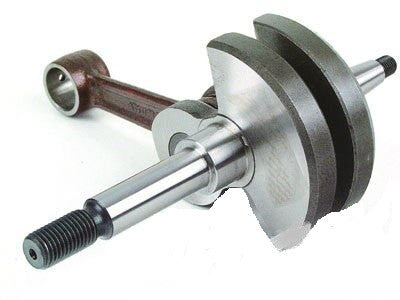 Aftermarket Crankshaft Fits Stihl 050 051 075 076 Ts 510 Ts 760 Replaces 1111 030 0402