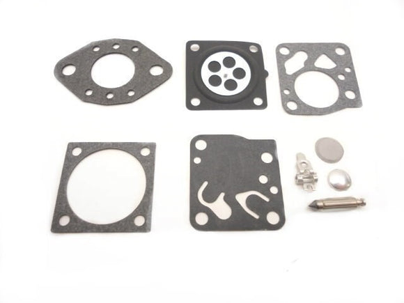 Stihl 020, 024, 028, 030 Av, 031 Av, 032 Ave Tillotson Hu Carburetor Kit