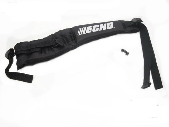 Echo Pb-580H, Pb-580T, Back Pack Blower Right Strap Assembly New Oem P021048261