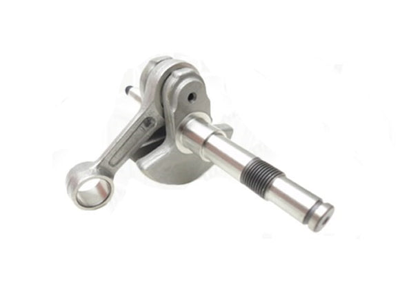 Stihl 034 036, MS 360 Ms Crankshaft New 11250300407