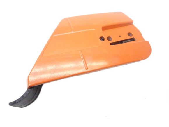 Husqvarna 362, 365, 371, 372 Xp, 385 Xp, 390, 575, Jonsered 2065, 2071, 2165, 2171, 2172  Orange Clutch Cover New Hyway 503769201