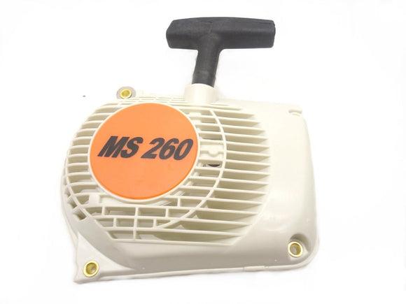 Stihl 026 024 Ms 260 Recoil Starter New PN 1121 080 1807
