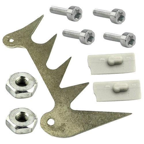 Large Inner Bump Spike Fits Stihl 026, 029, 036, 038, 039, Ms261, Ms 260, Ms 36O, Ms 380, Ms 270, Ms 280, Ms 310, Ms 311, Ms 361, Ms 362