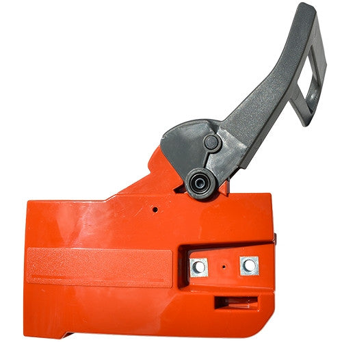 Husqvarna 50, 55, 51 Clutch Cover And Brake Assembly New 503498101